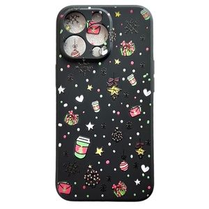 iPhone 13 Pro Christmas Case